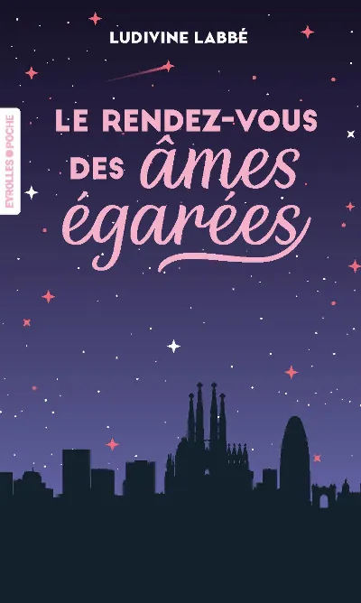 Visuel de Le rendez-vous des âmes égarées