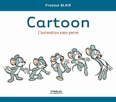 Visuel de Cartoon