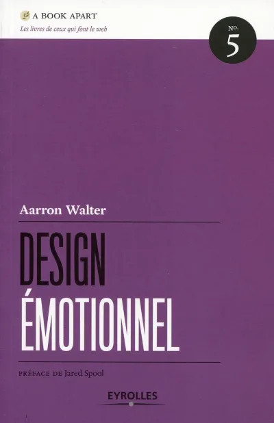 Visuel de Design émotionnel