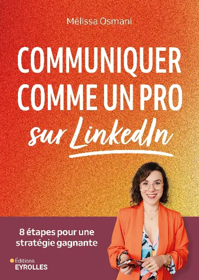Visuel de Communiquer comme un pro sur LinkedIn