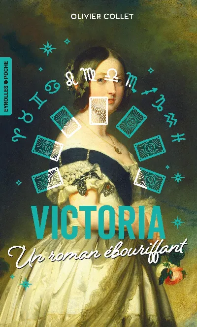 Visuel de Victoria