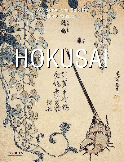 Visuel de Hokusaï