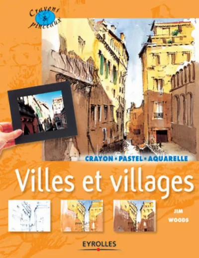 Visuel de Villes et villages