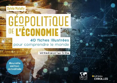 Visuel de Géopolitique de l'économie