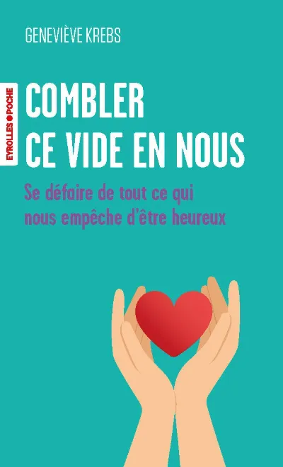 Visuel de Combler ce vide en nous