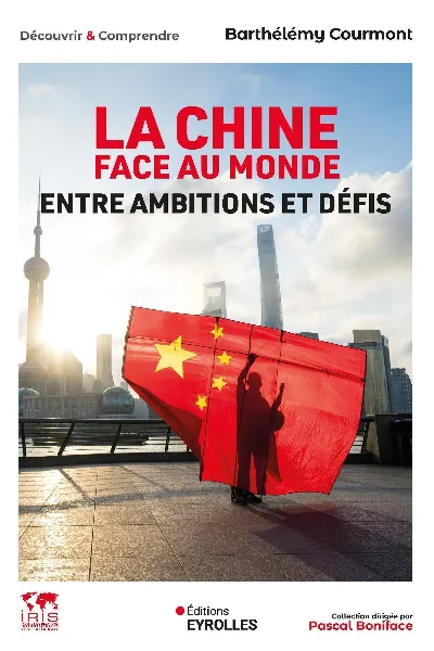 Visuel de La Chine face au monde