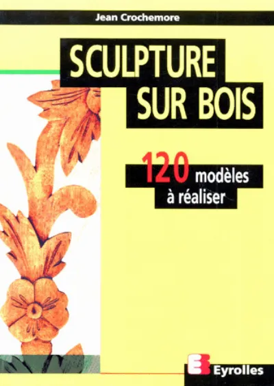 Visuel de Sculpture sur bois