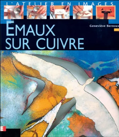 Visuel de Emaux sur cuivre
