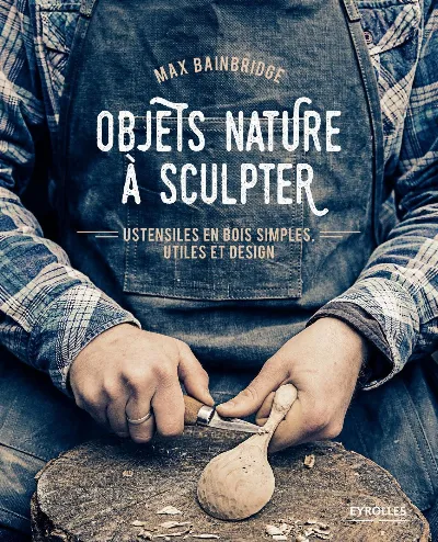 Visuel de Objets nature à sculpter