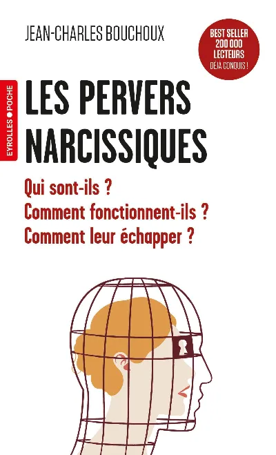 Visuel de Les pervers narcissiques