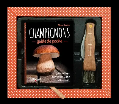 Visuel de Coffret Champignons