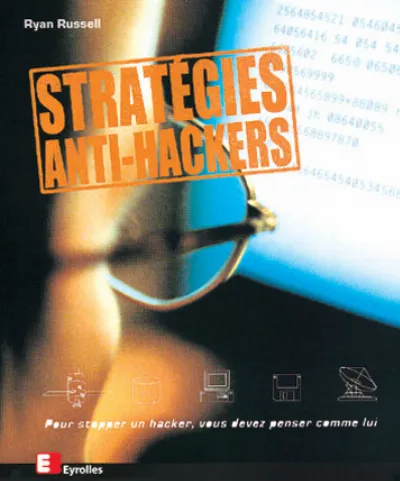 Visuel de Strategies Anti-Hackers