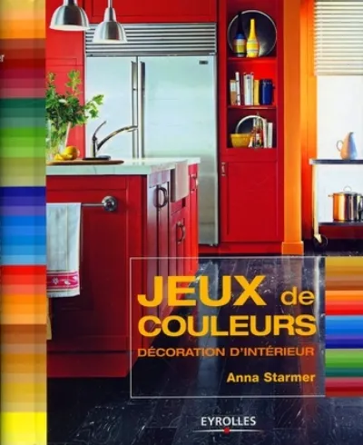 Visuel de Jeux de couleurs