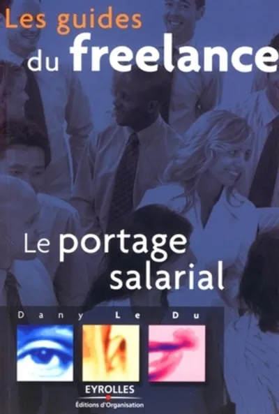 Visuel de Le portage salarial