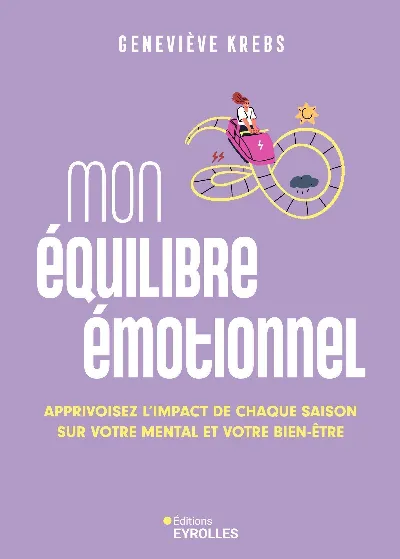 Visuel de Mon équilibre émotionnel