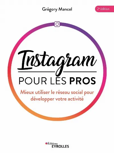 Visuel de Instagram pour les pros