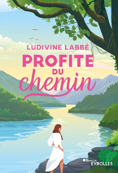 Visuel de Profite du chemin