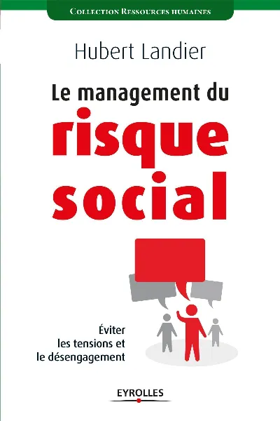 Visuel de Le management du risque social