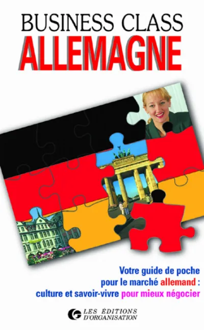 Visuel de Allemagne