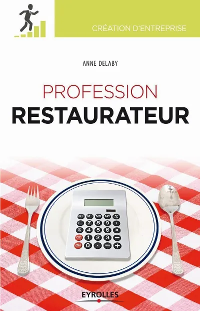 Visuel de Profession restaurateur