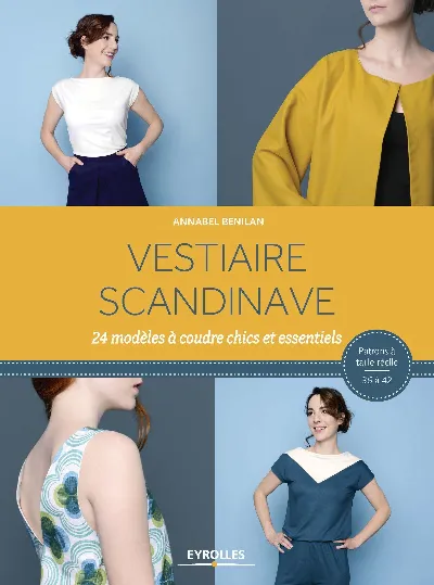 Visuel de Vestiaire scandinave