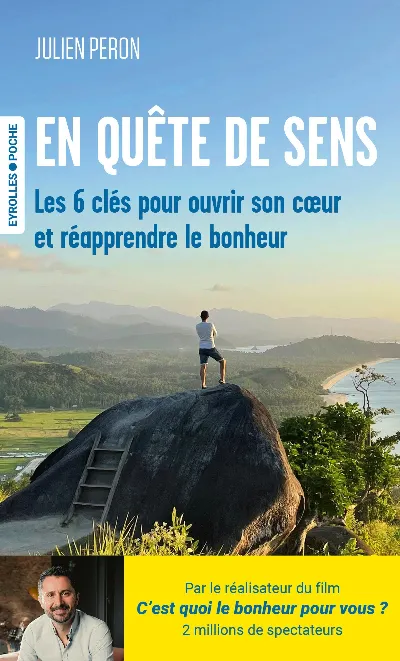 Visuel de En quête de sens