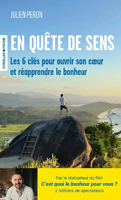 Visuel de En quête de sens