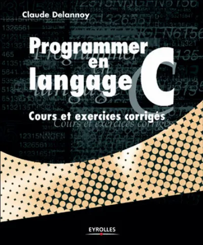 Visuel de Programmer en langage C