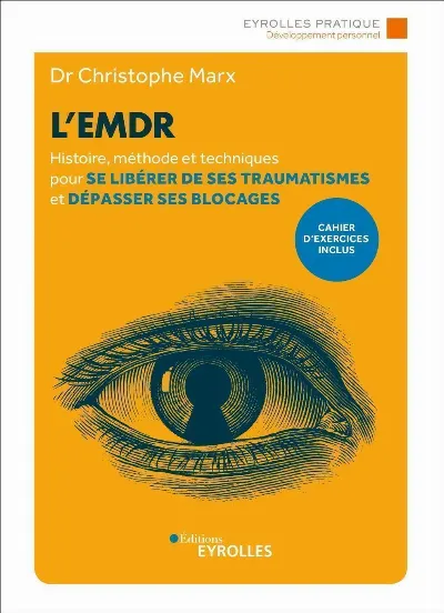 Visuel de L'EMDR