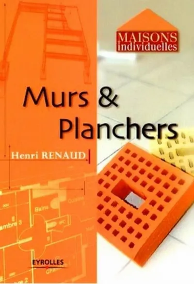 Visuel de Murs et planchers