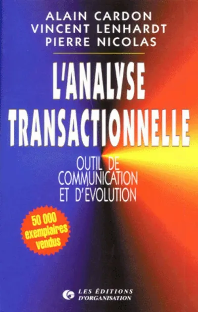 Visuel de Analyse Transactionnelle