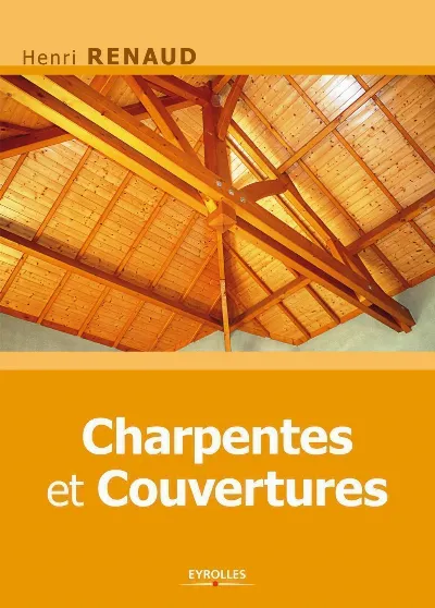 Visuel de Charpentes et couvertures