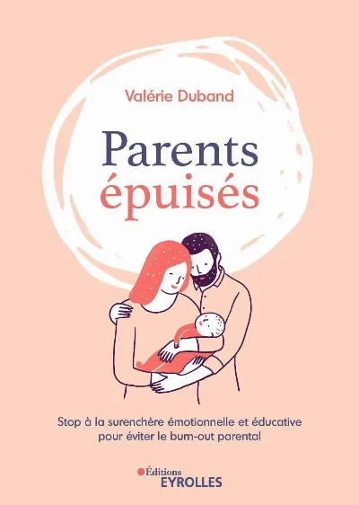 Visuel de Parents épuisés