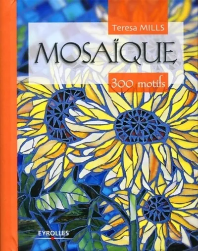 Visuel de Mosaïque : 300 motifs