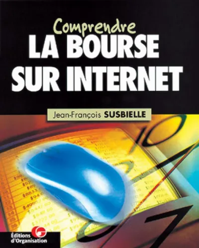 Visuel de Comprendre la bourse sur Internet