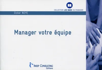 Visuel de Manager votre équipe