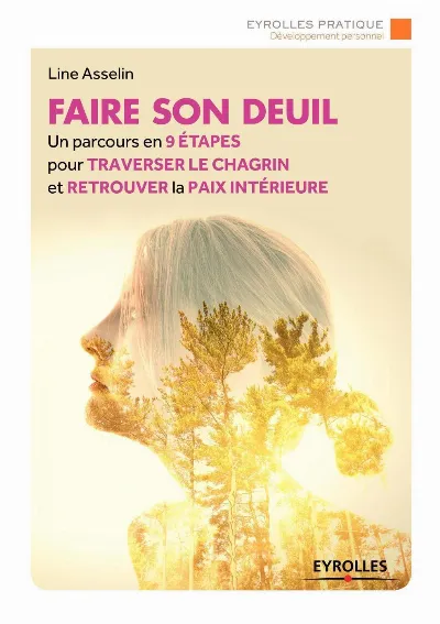 Visuel de Faire son deuil