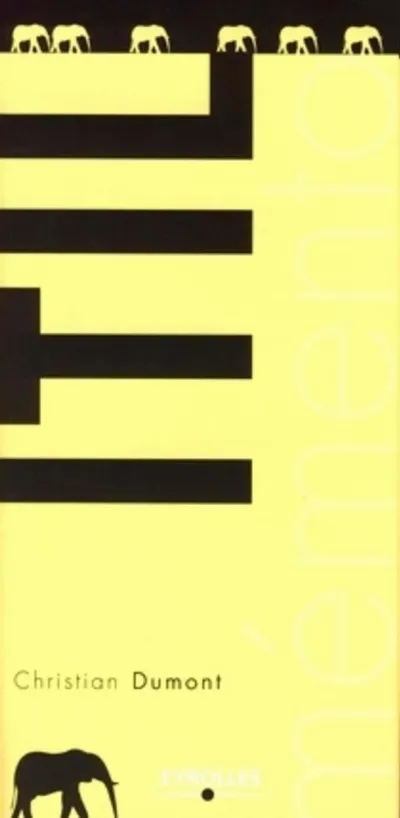 Visuel de Mémento ITIL