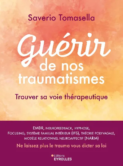 Visuel de Guérir de nos traumatismes