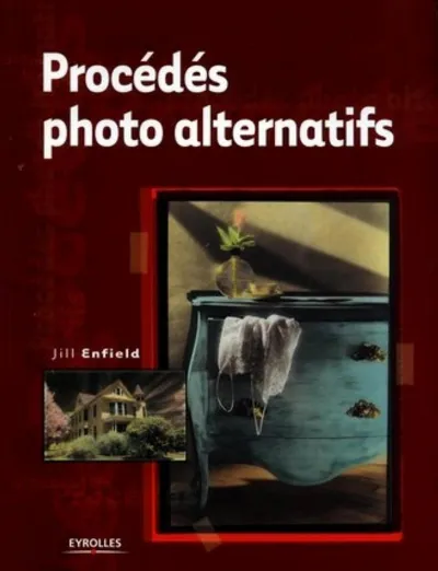 Visuel de Procédés photo alternatifs