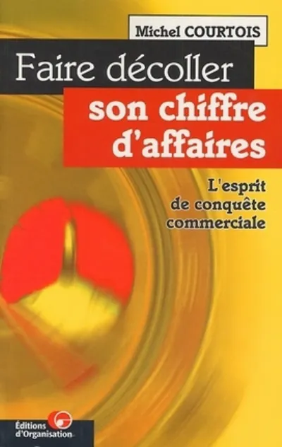 Visuel de Faire décoller son chiffre d'affaires