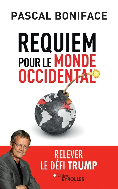 Visuel de Requiem pour le monde occidental