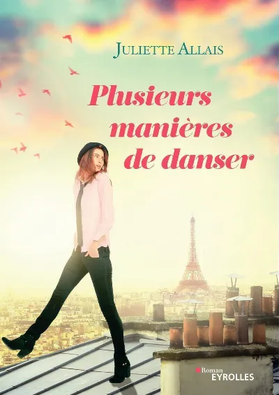 Visuel de Plusieurs manières de danser