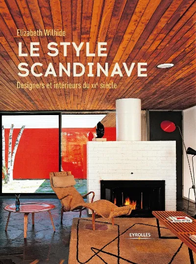 Visuel de Le style scandinave