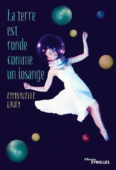 Visuel de La terre est ronde comme un losange