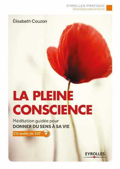 Visuel de La pleine conscience