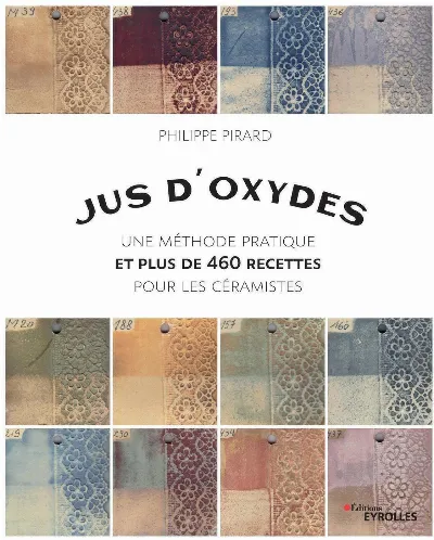 Visuel de Jus d'oxydes