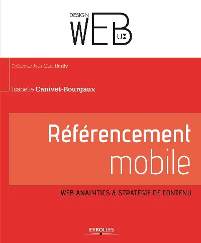 Visuel de Référencement mobile