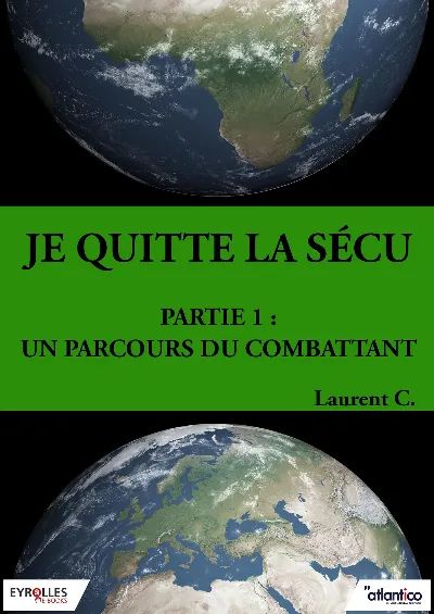 Visuel de Je quitte la Sécu - Partie 1 : un parcours du combattant