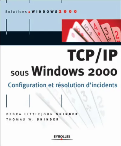 Visuel de TCP/IP sous Windows 2000